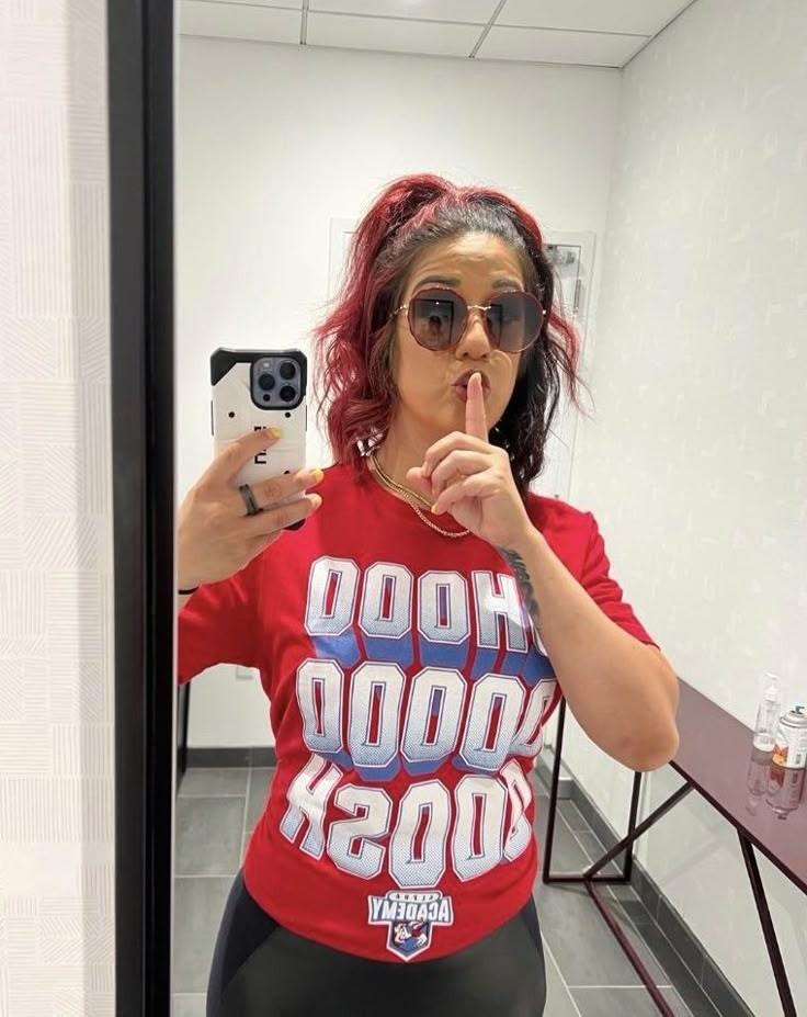 Bayley Pamelarose